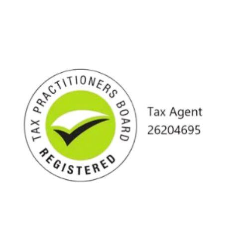 Registered Tax Agent · TPB 26204695