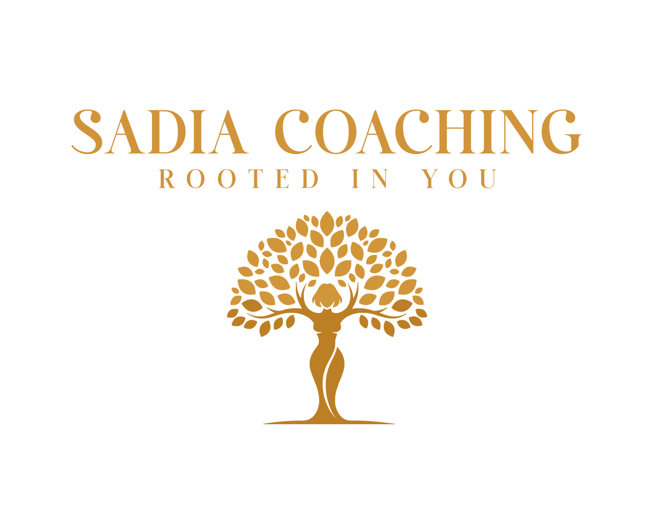 Sadia Coaching - Rooted in You