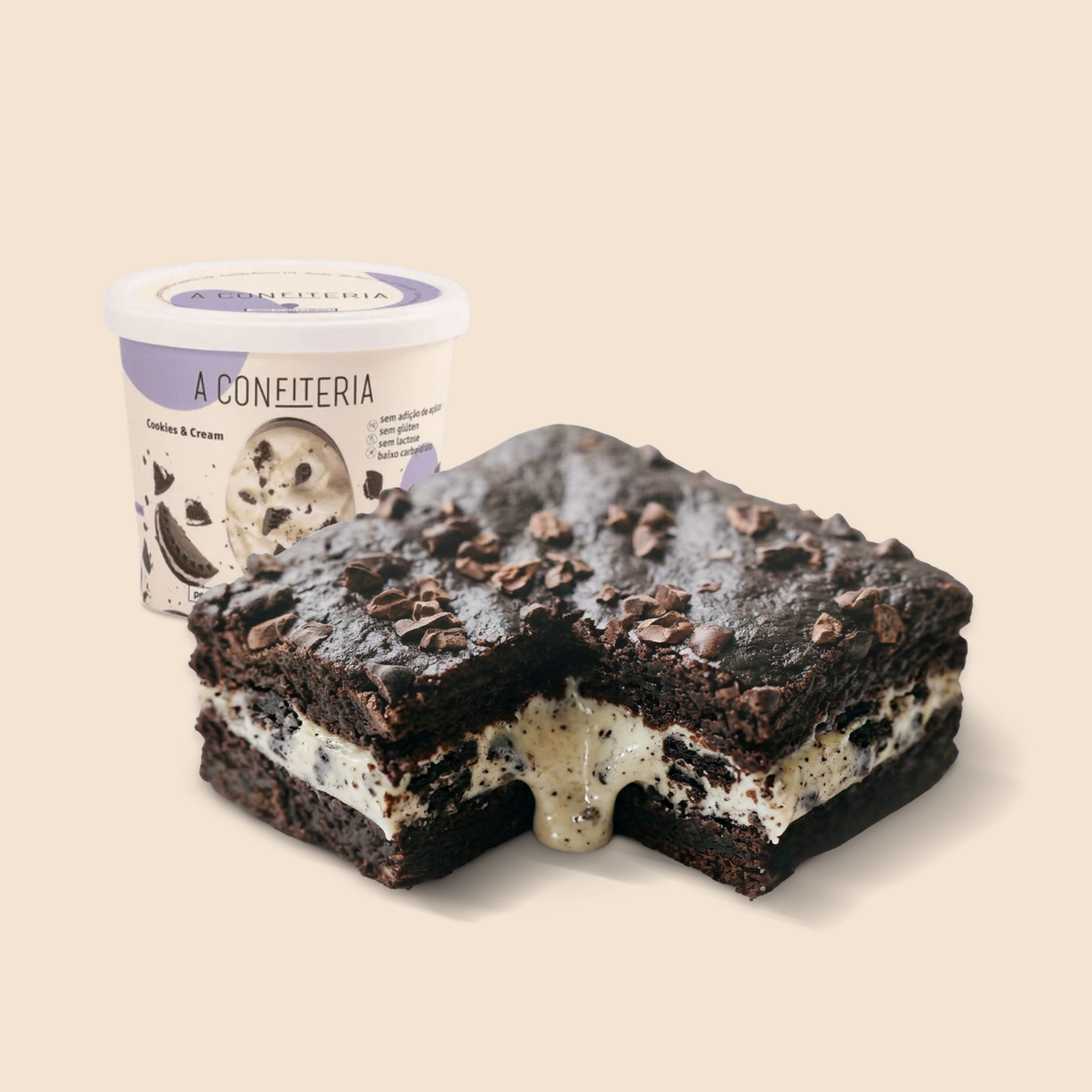 Cookie & Cream