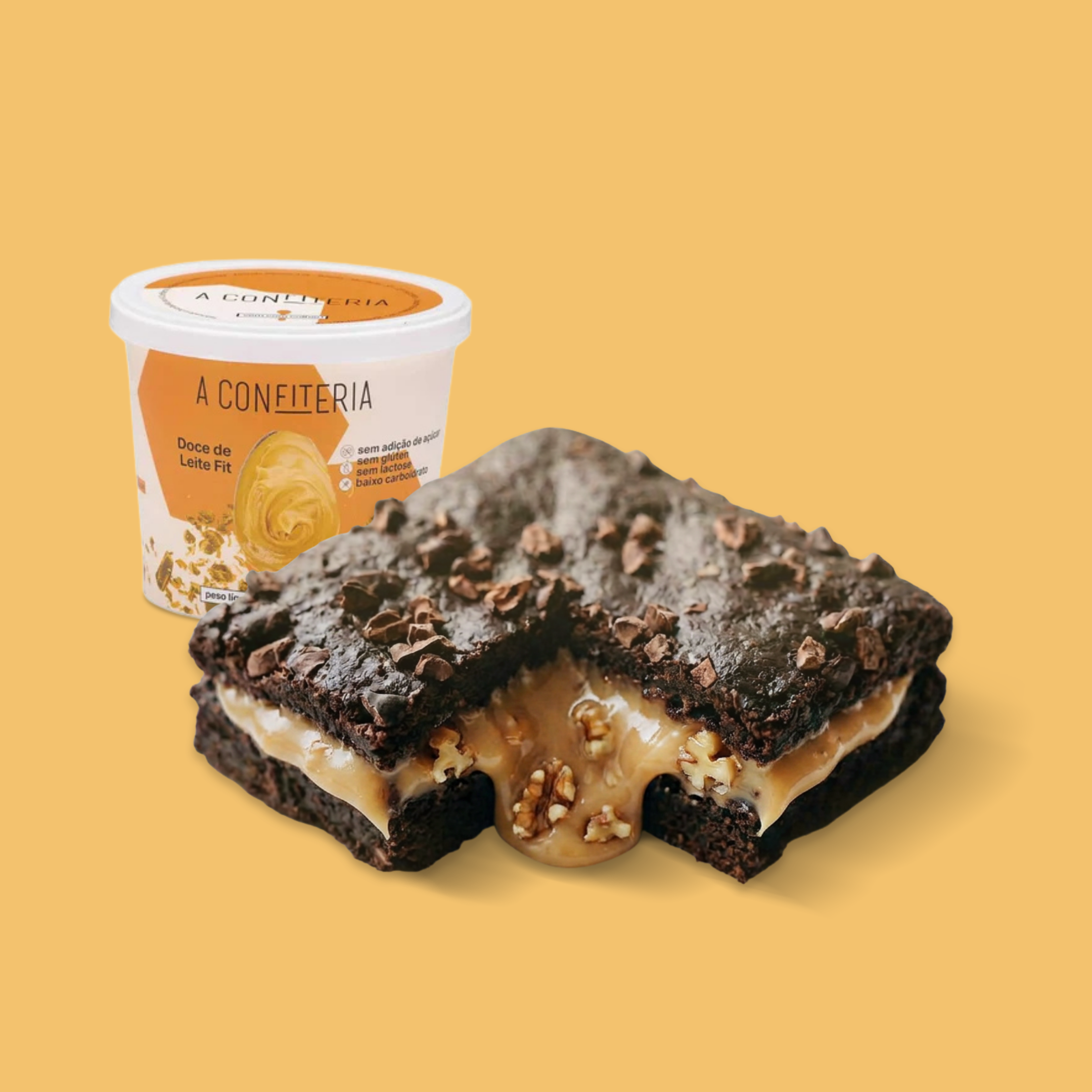Doce de Leite