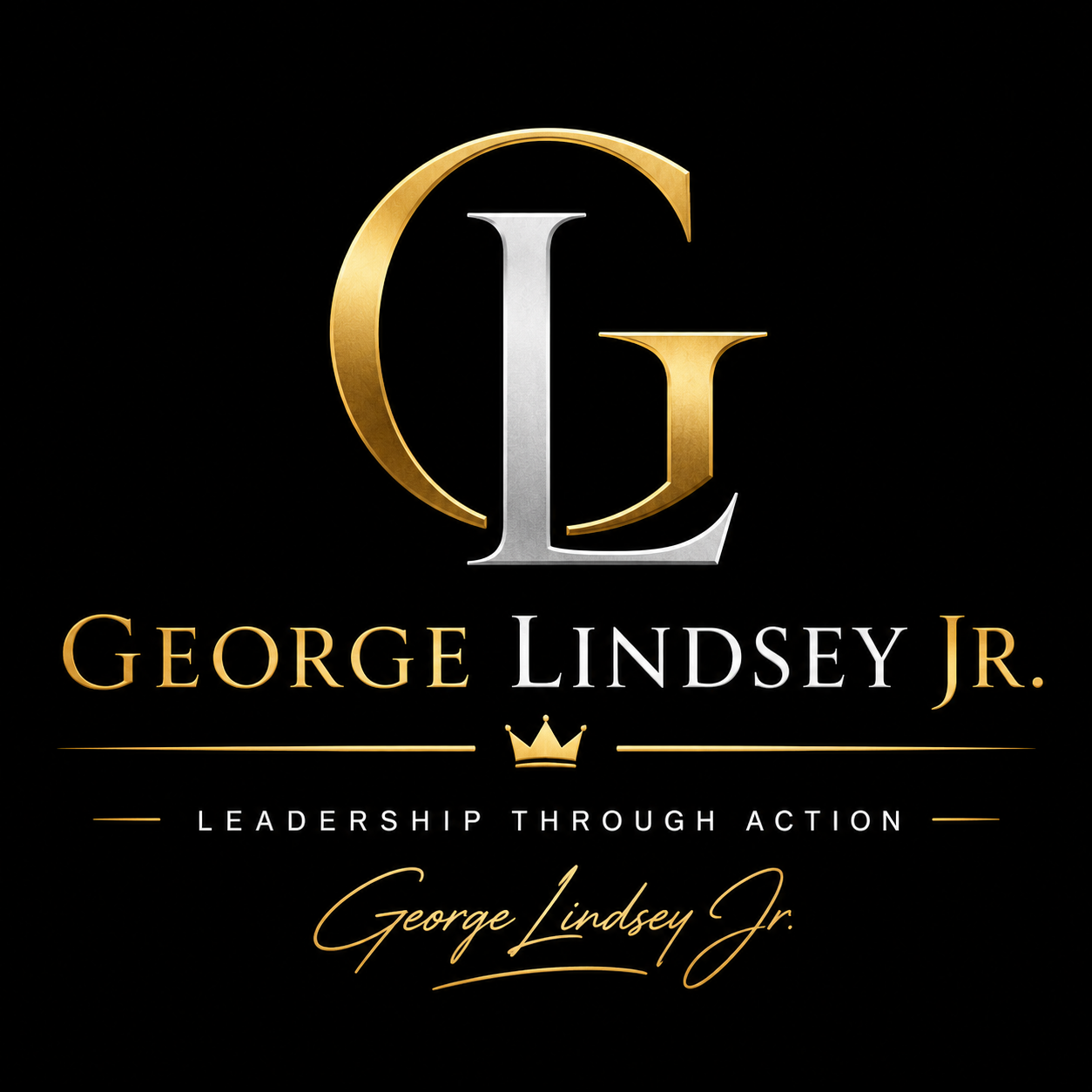 George Lindsey Jr.