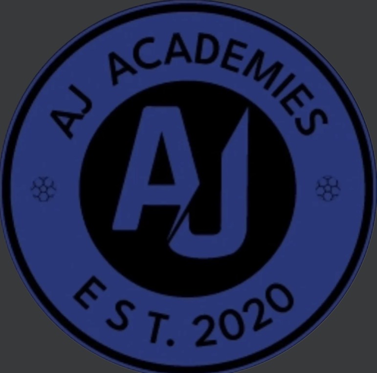 AJ Academies Logo