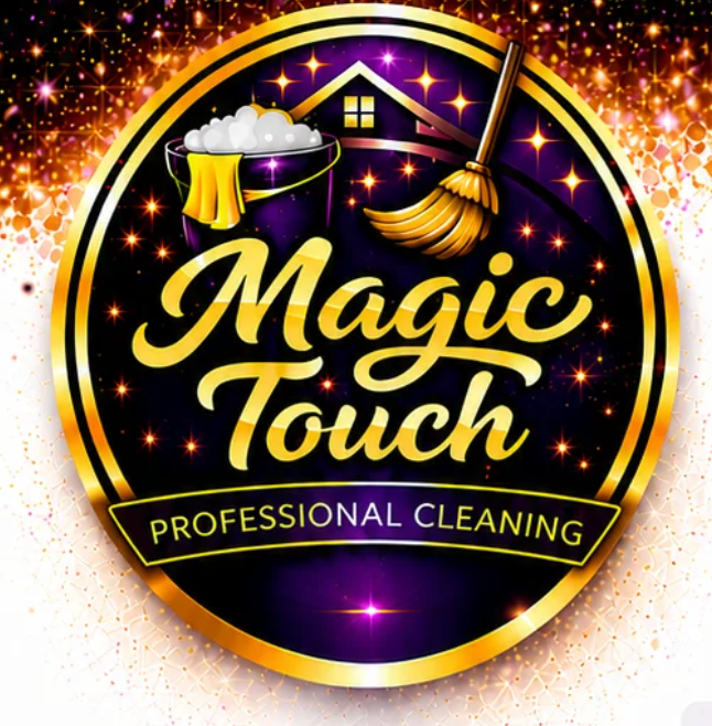 Magic Touch