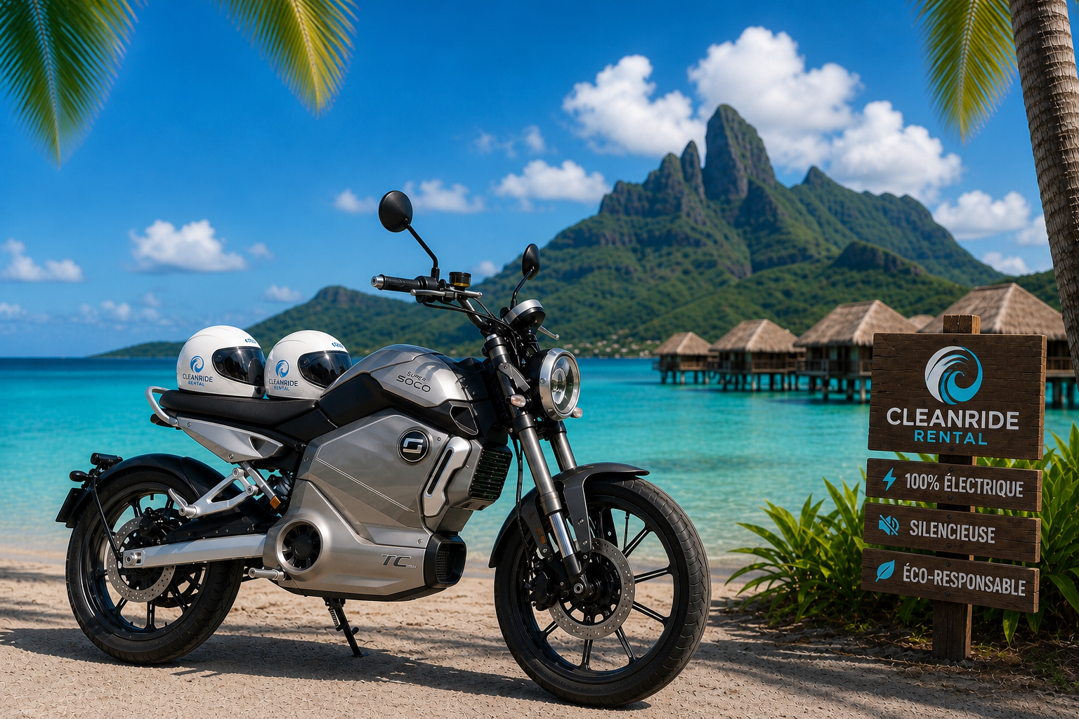 E-Moto