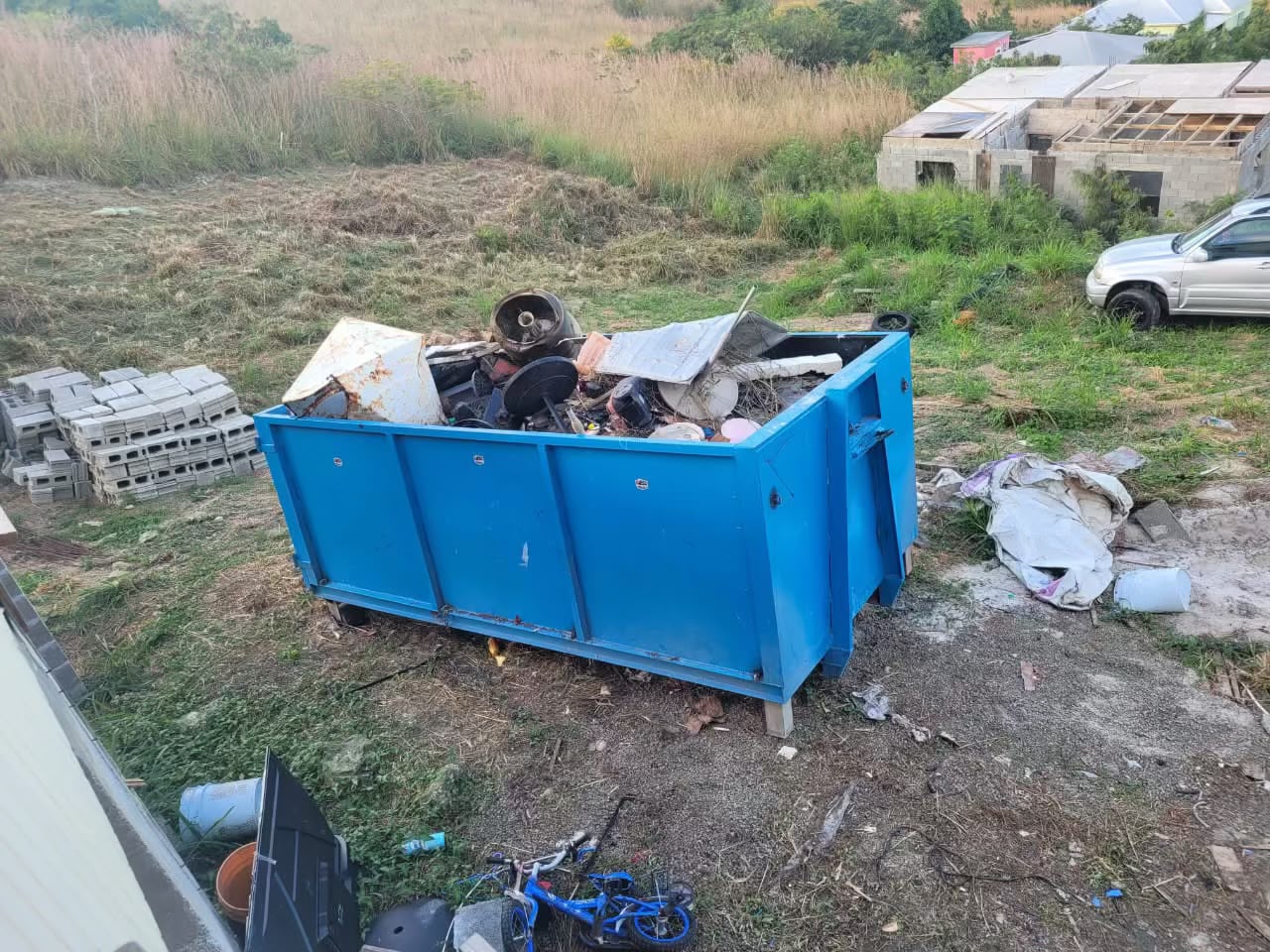 Bin Rentals