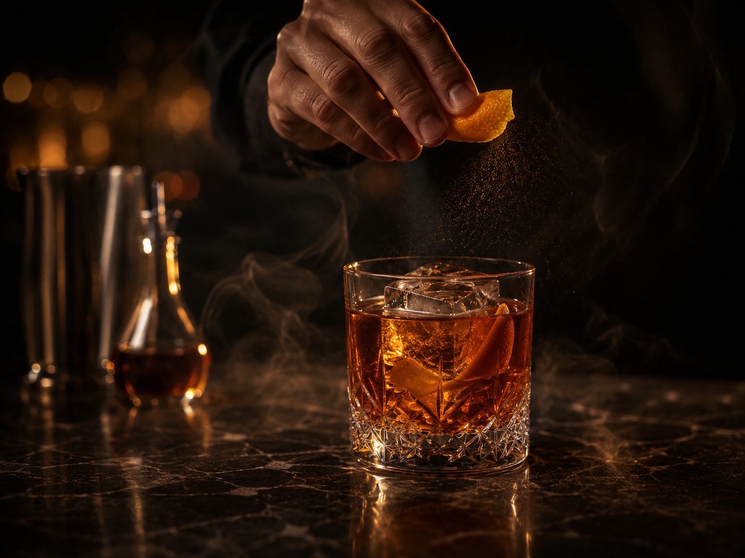 Bar Consulting