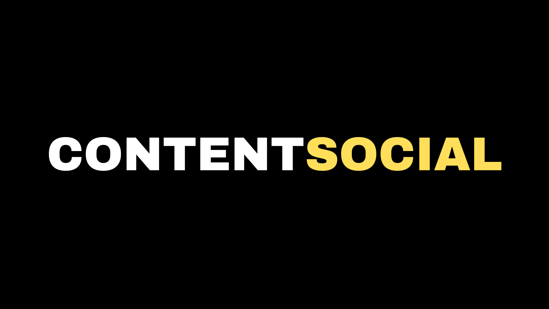 ContentSocial