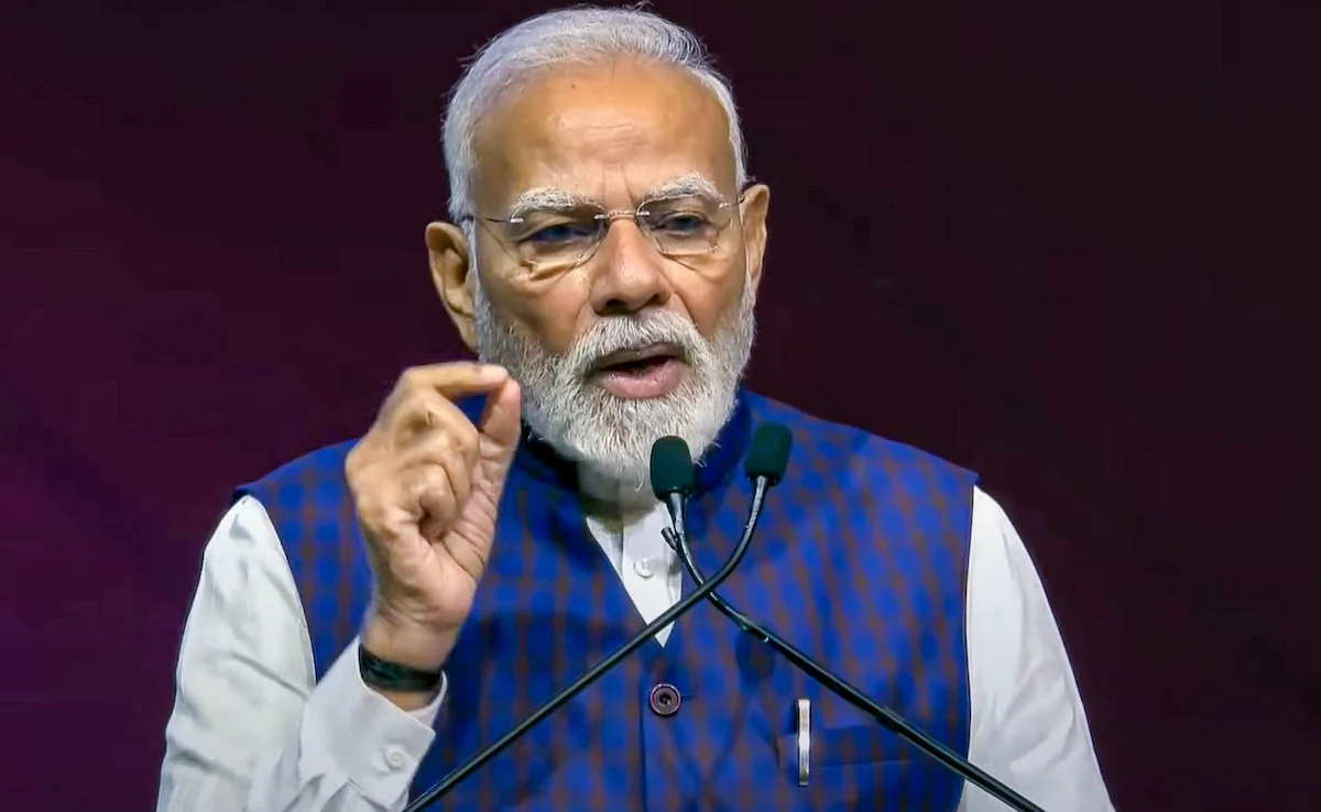 Shri Narendra Modi