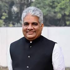 Shri Bhupender Yadav