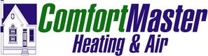 Comfort Master Heating And Air logo