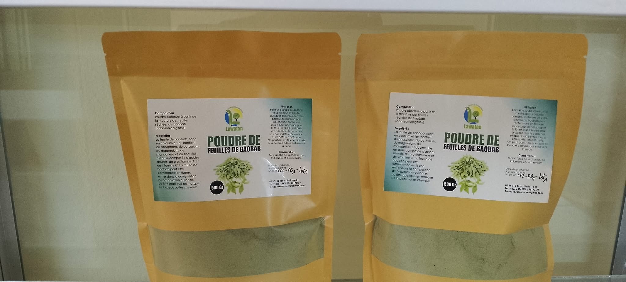 Baobab Bio