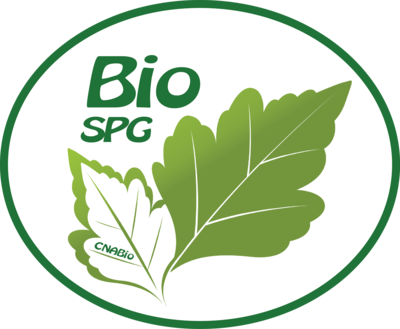 BioSPG certification