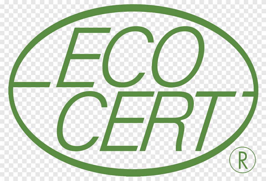 ECOCERT certification