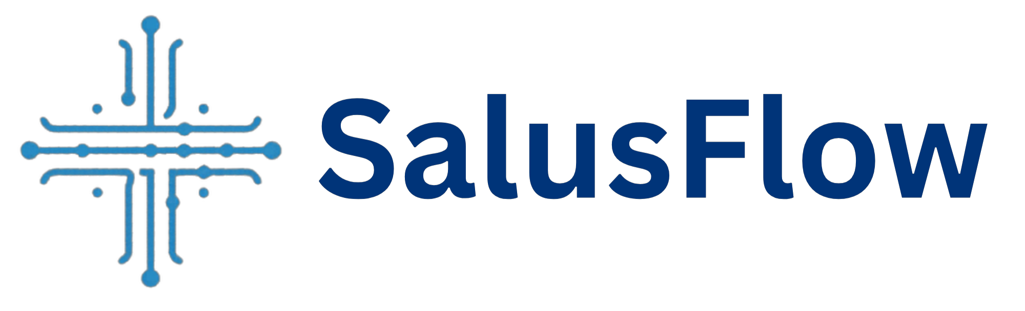 SalusFlow Logo