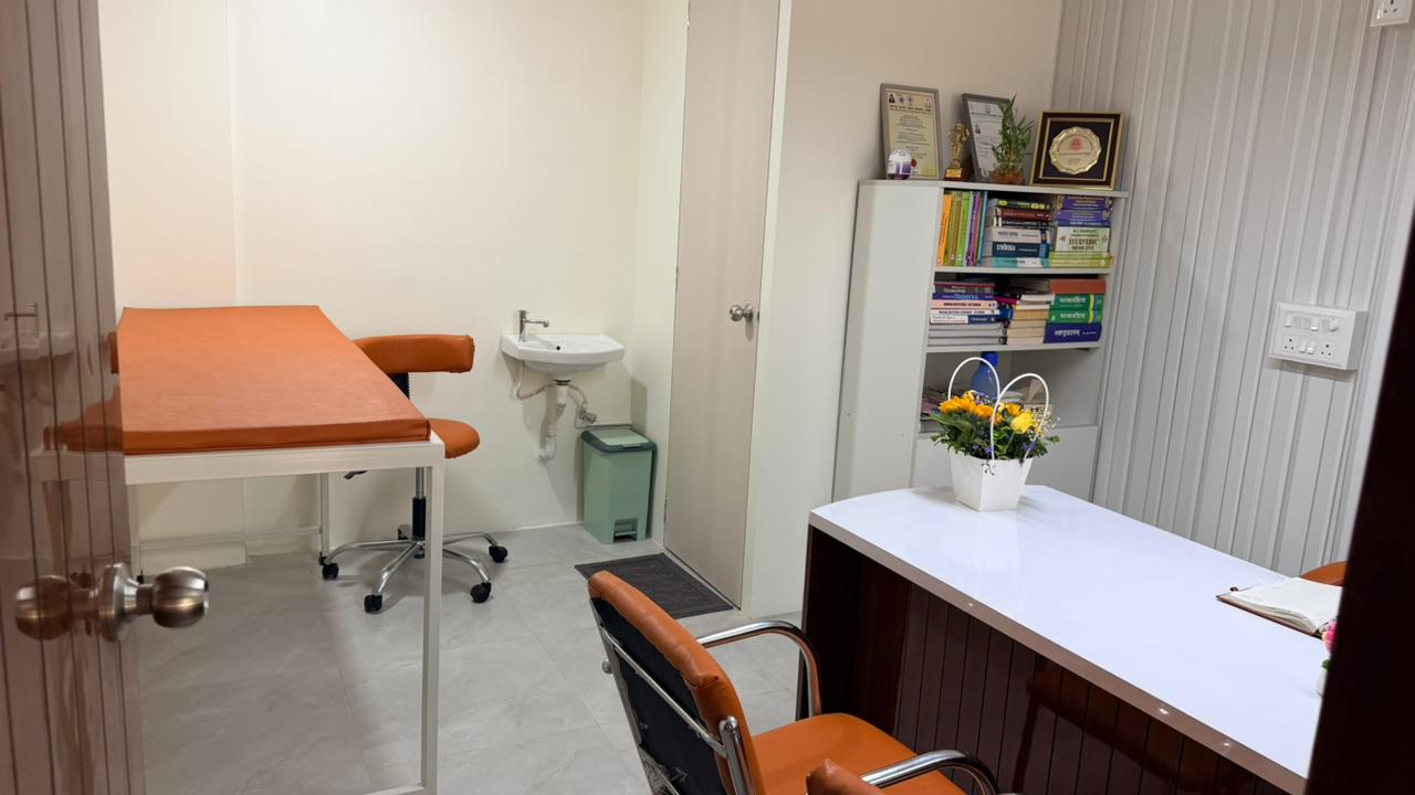 Examination Room