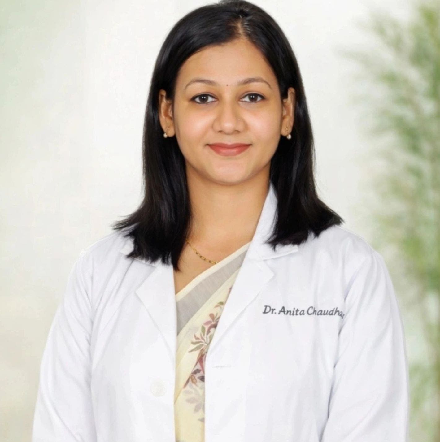 Dr. Anita Chaudhari
