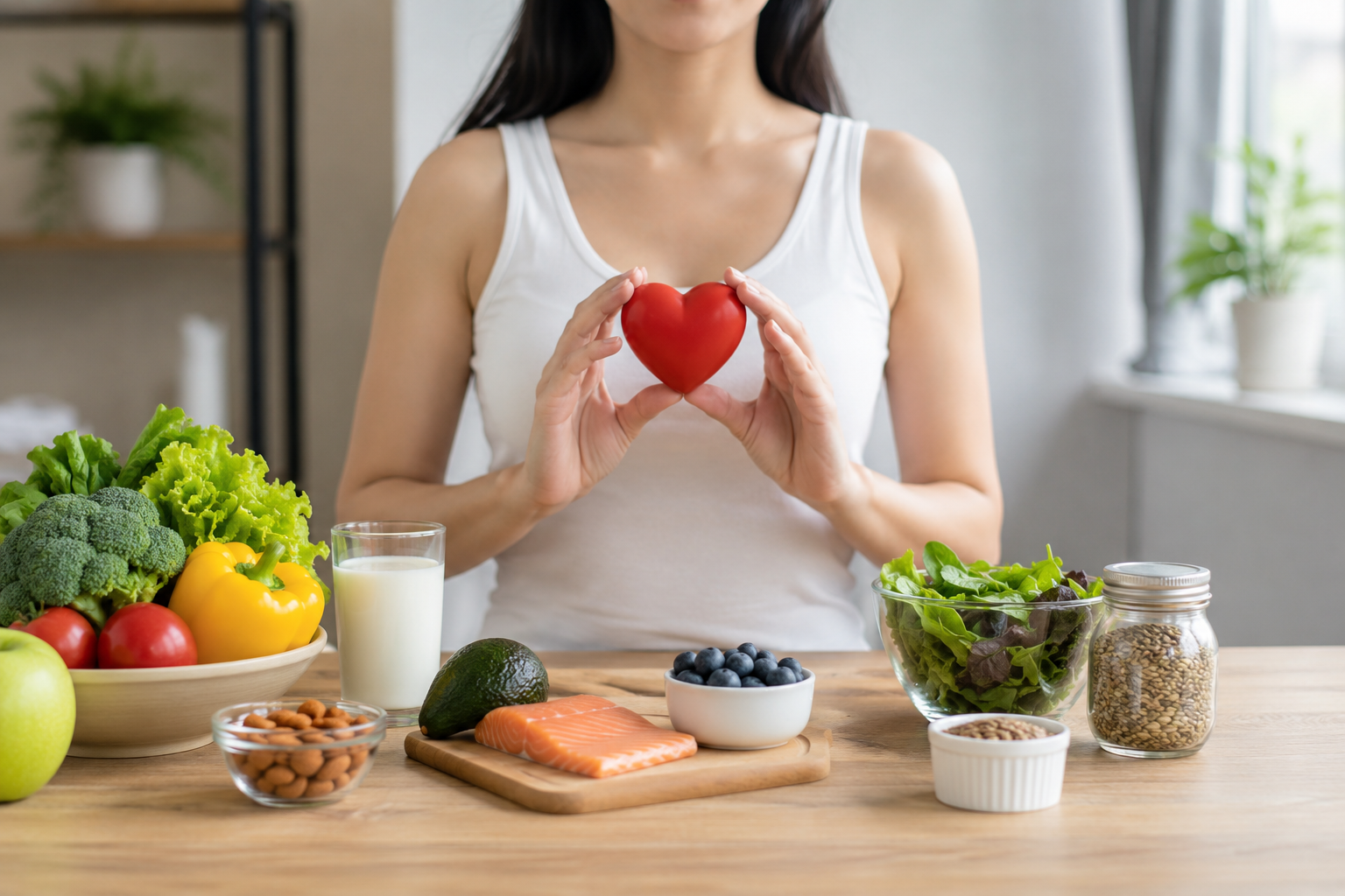 How to Prepare for a Healthy Pregnancy Naturally: A Complete Guide