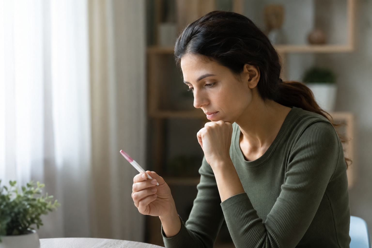 Low AMH: Can Ayurveda Help Improve Fertility?
