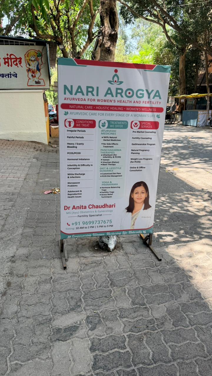 Services & Timings