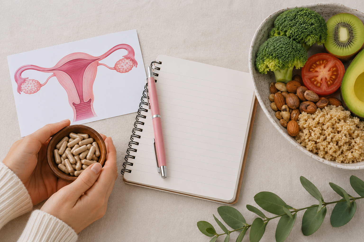 7 Common Myths About PCOS You Should Stop Believing