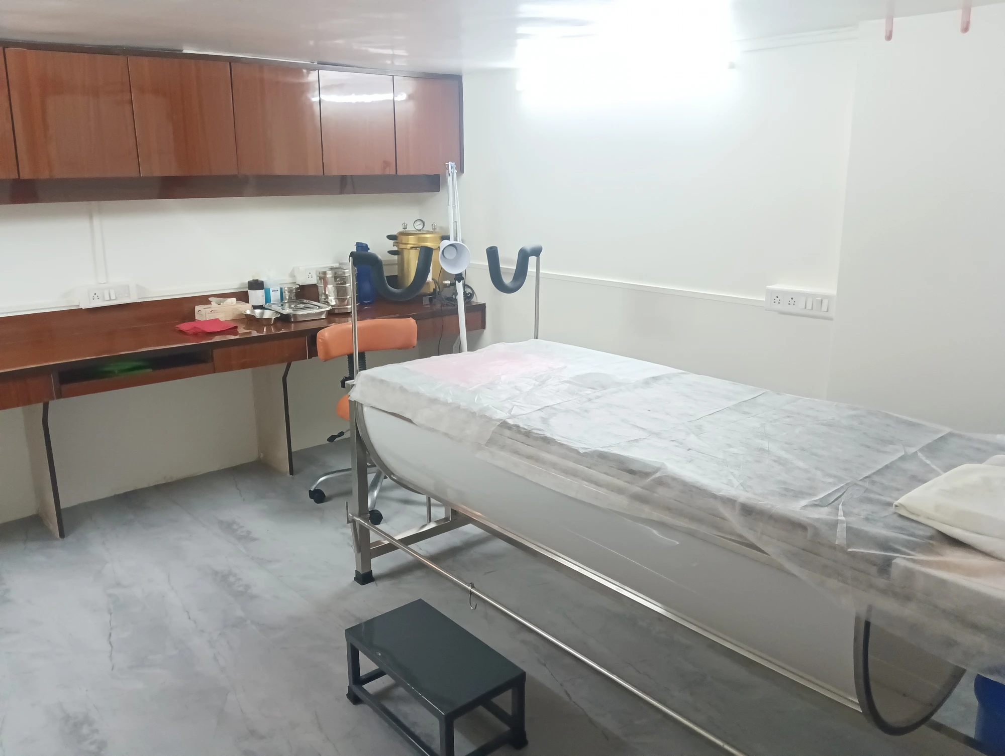 Procedure Room