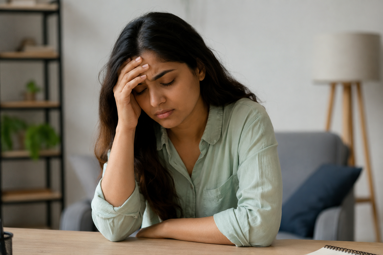 Top 10 Early Signs of Hormonal Imbalance Every Woman Should Know