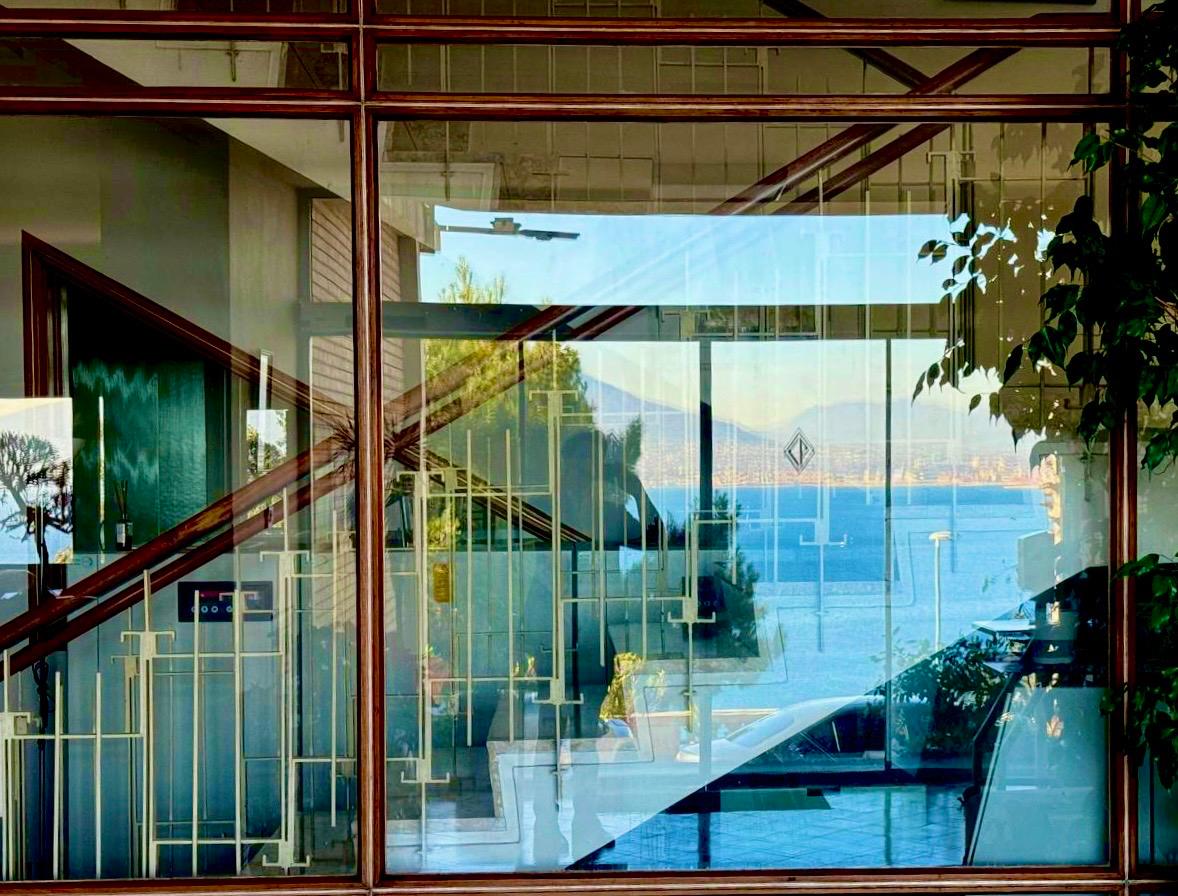 Clinica Posillipo - interni