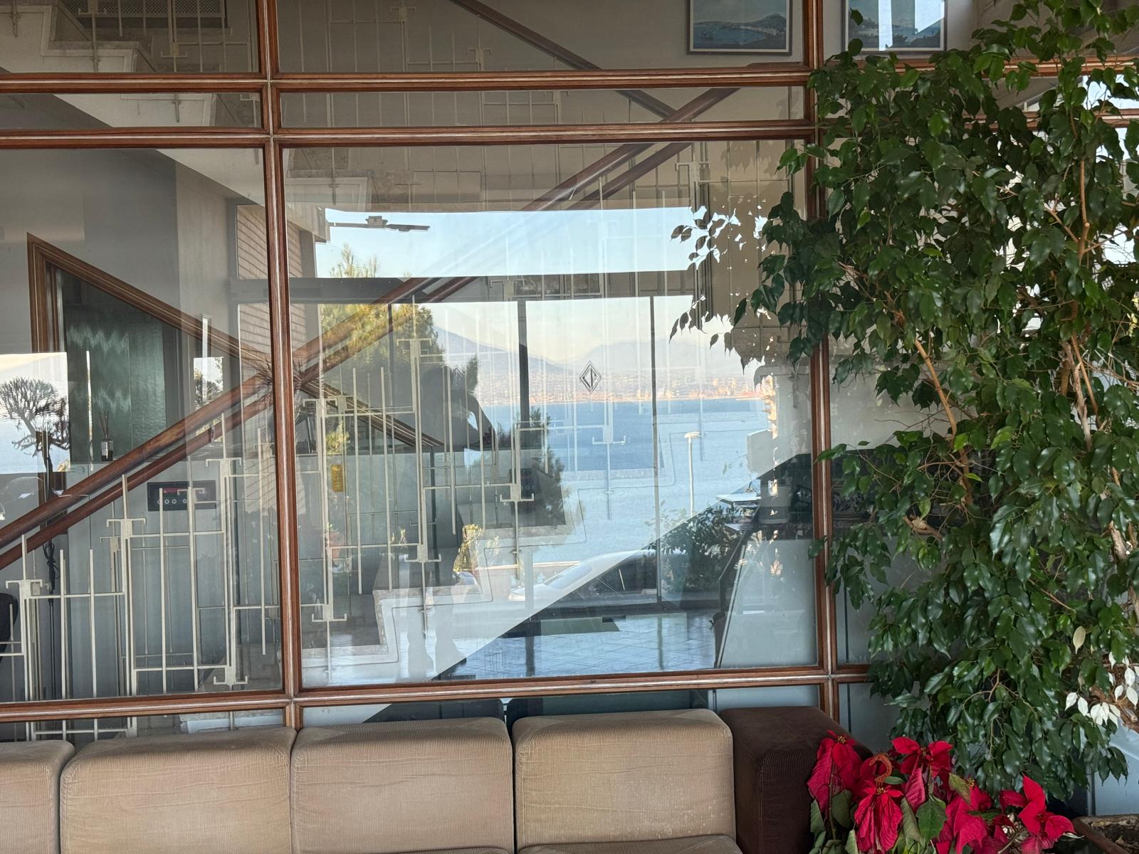 Clinica Posillipo - ambienti