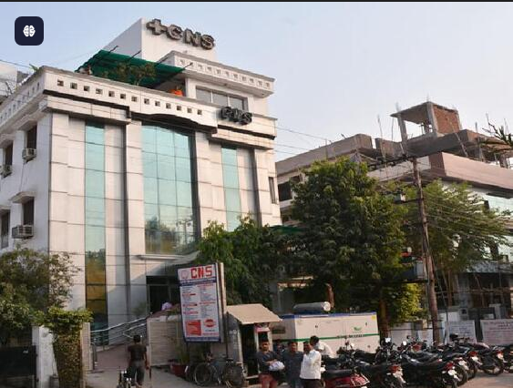 CNS Hospital - Lucknow