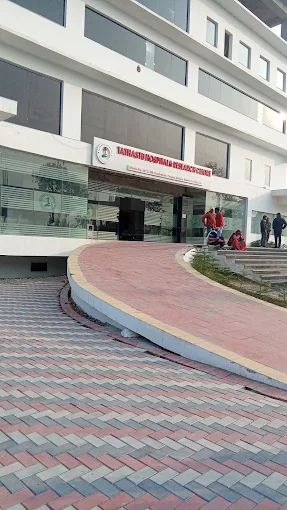 Tathastu Hospital & Research Center - Lucknow