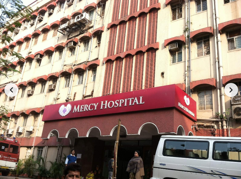Mercy Hospital - Kolkata