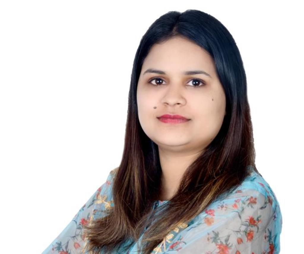 Komal Singh