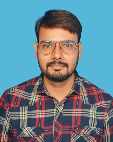 Dr. Chandan Kumar