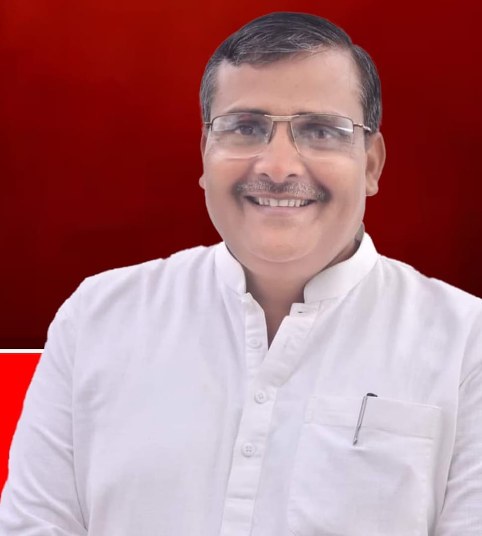 Shri.Suresh Kumar Verma