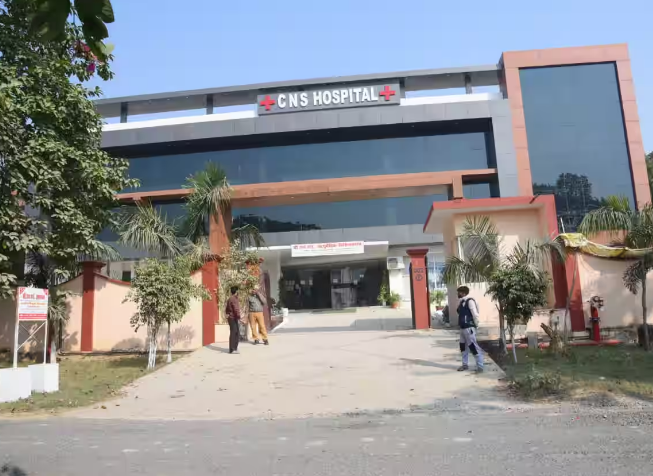 CNS Hospital - Satrikh Barabanki