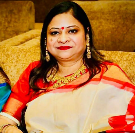 Dr. Sunita Singh