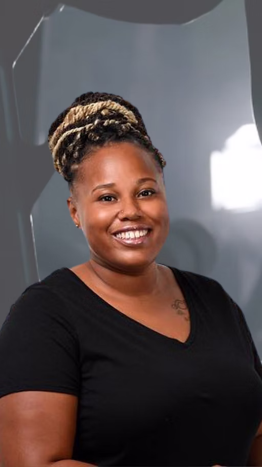 Teshea Pitt