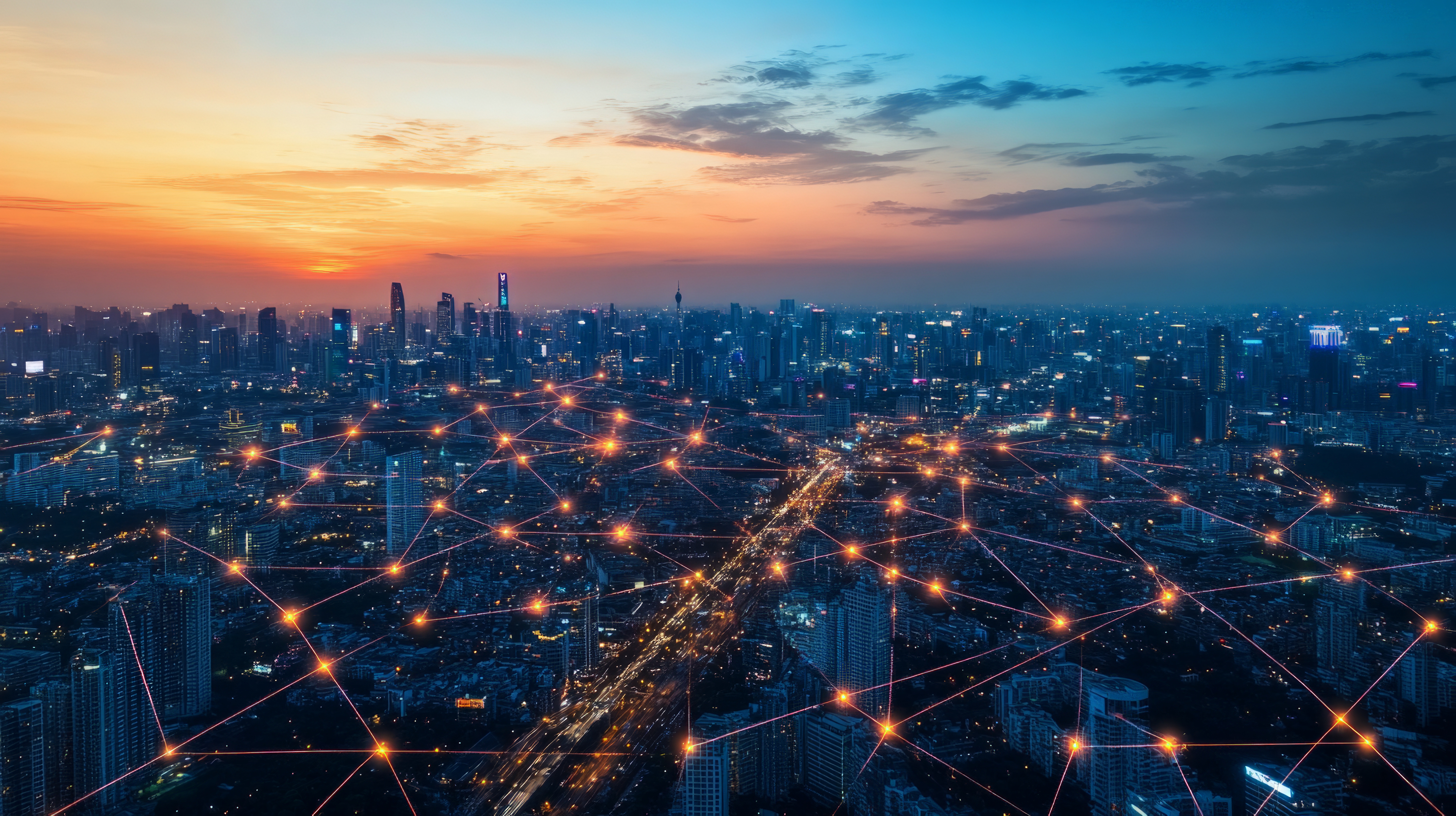 Enterprise Cloud Infrastructure