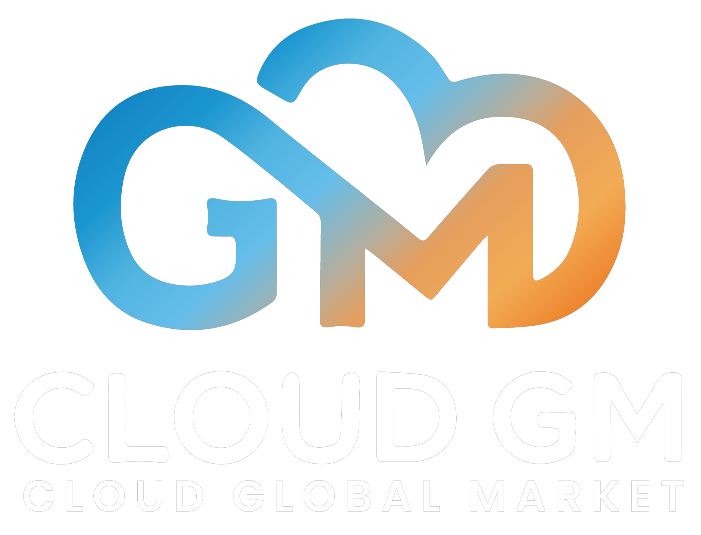 CloudGM Logo