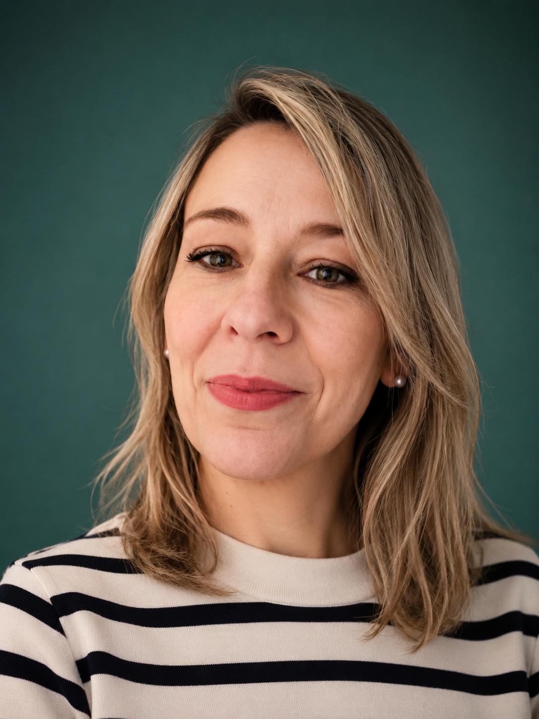 Marzena — Shopify, Data Validation & Marketing Lead