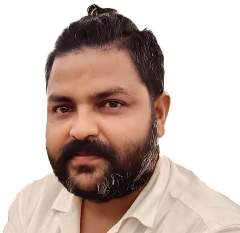 Arijit C.
