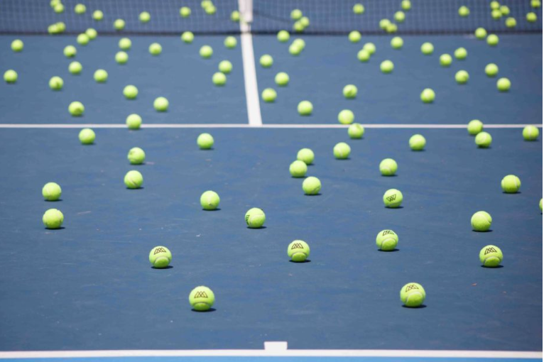 Cours juniors TC Cheyres-Châbles