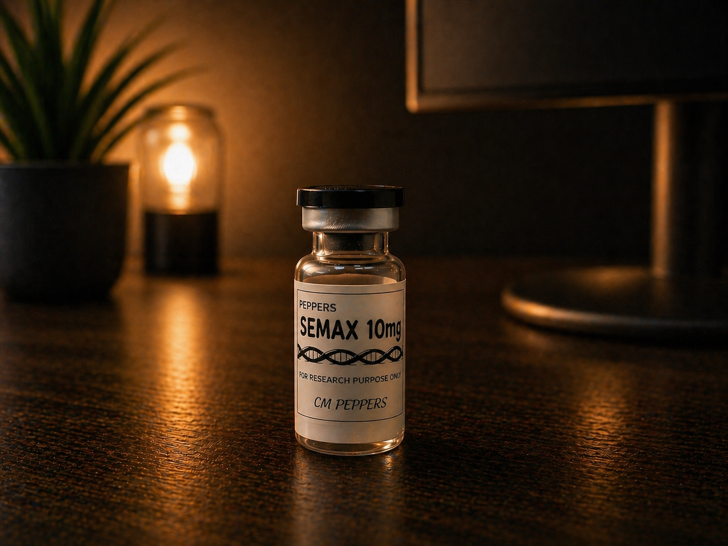 Semax 10mg