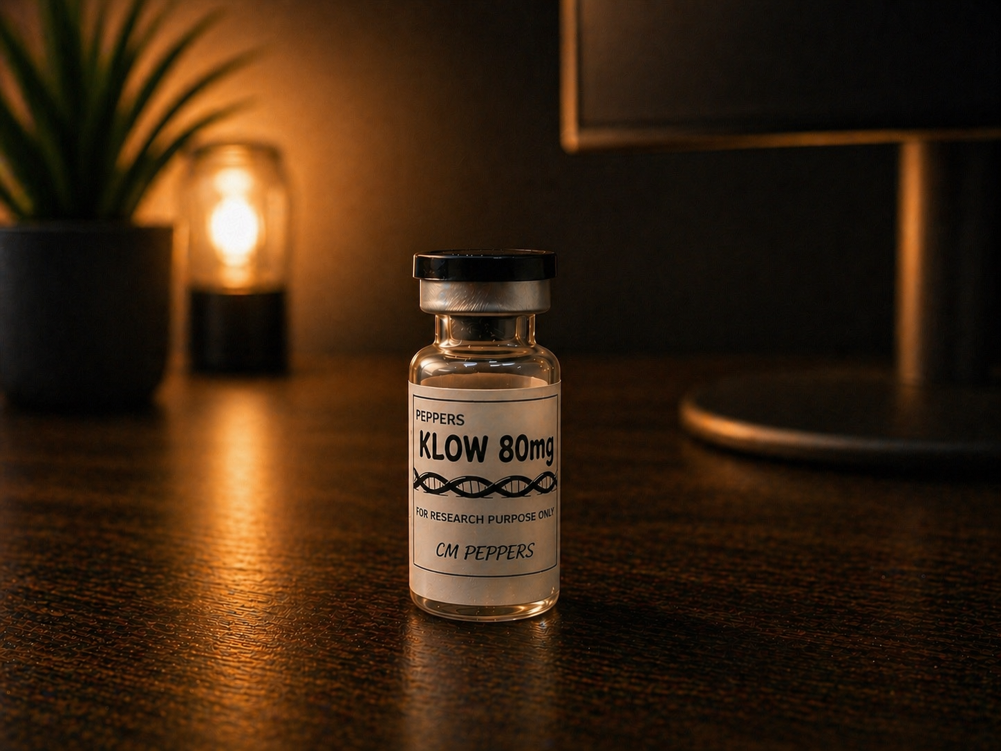 Klow 80mg