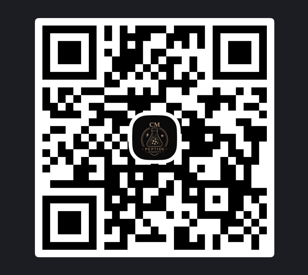 Discord QR Code