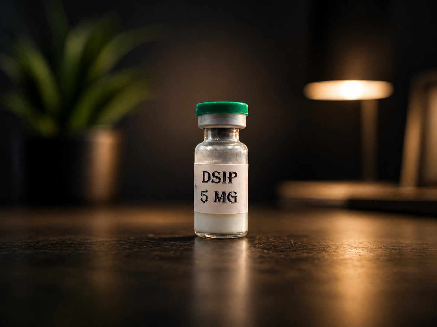 DSIP 5mg