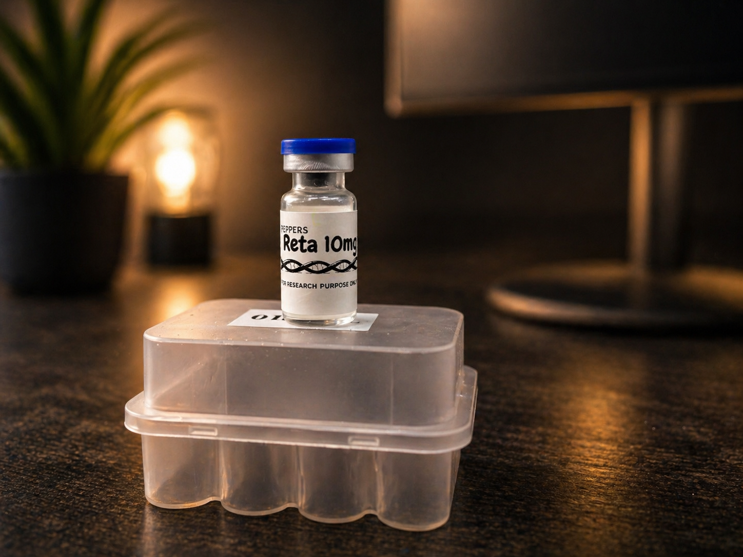 Ultimate Weight Loss Pack