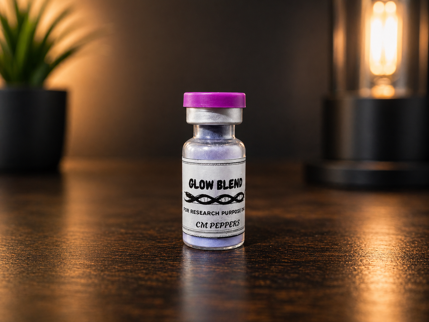 Glow 70mg