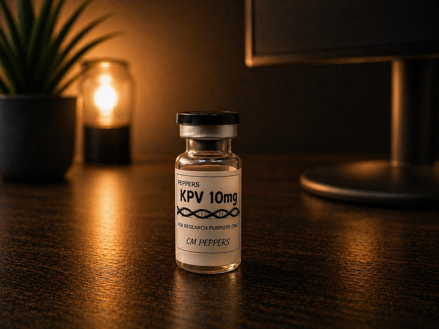 KPV 10mg