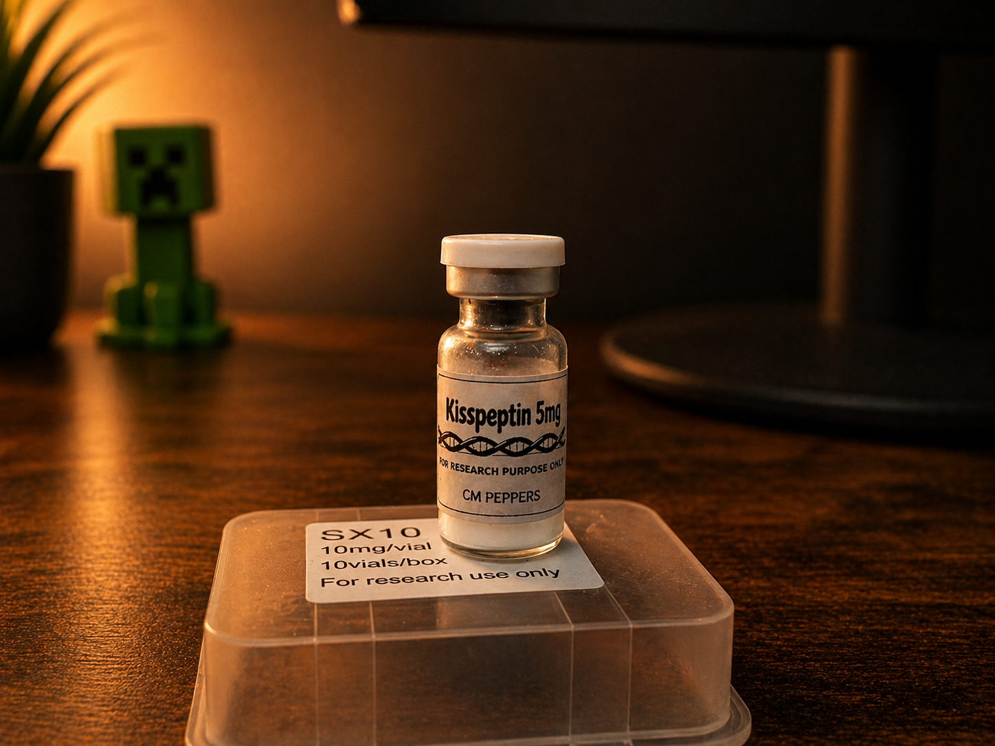 Kisspeptin 5mg